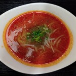 Chuugokushuka Fuuga - 担々麺