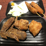 やぶ屋食堂 - 