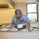 ペレグリーノ - 