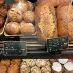 ベーカリー&レストラン 沢村 新宿