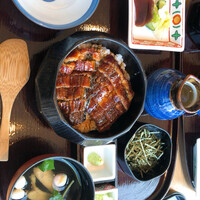 ひつまぶし名古屋備長 マロニエゲート銀座1店 - 
