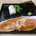 近江焼肉ホルモンすだく - 