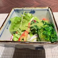 鉄板焼 銀明翠 - 