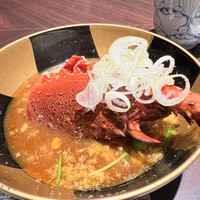 鉄板焼 銀明翠 - 