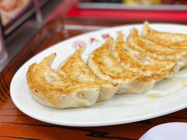 Osaka Osho Kurokawaten