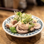 こぶくろポン酢