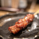 秋元屋 - かしら