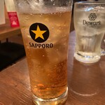 北海道イタリアン居酒屋 エゾバルバンバン - 