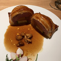 ラ・ボンヌターブル - 