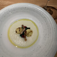 ラ・ボンヌターブル - 