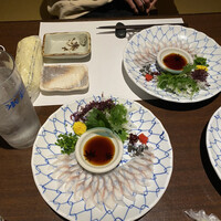 魚料理専門 魚魚一 - 
