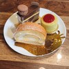 菓子工房サンディアル - 料理写真: