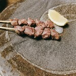 炭火焼鳥 かなまる - 料理写真: