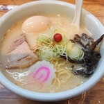 Ramen Santouka - 