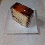 ながい菓子店 - パウンドケーキ