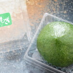 冨士屋本店 - 【2022.01】よもぎ餅(税込165円)