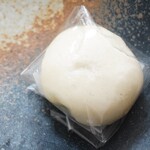 冨士屋本店 - 【2022.01】酒元饅頭(税込130円)