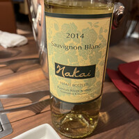 焼肉ぽんが 江ノ島 - ワイン