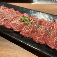 焼肉ぽんが 江ノ島 - はらみ