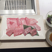 焼肉うしごろ 横浜店 - 