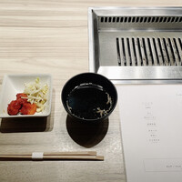 焼肉うしごろ 横浜店 - 