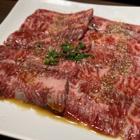 焼肉ぽんが 江ノ島 - かるび