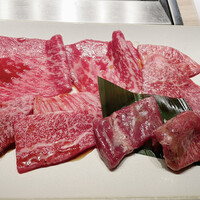 焼肉うしごろ 横浜店 - 
