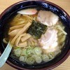 共栄ラーメン