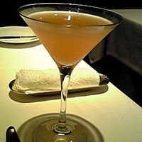 レストラン リューズ - 2回目再訪。ここから。