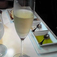 シノワ 渋谷店 - 体調不良だったので、今回飲み放題は頼みませんでした