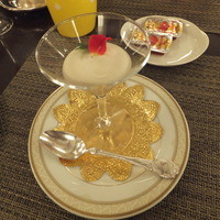 フランス料理 エスカーレ ホテルモントレ仙台 - 
