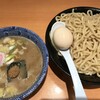六厘舎 東京駅東京ラーメンストリート