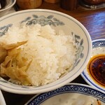 中国ラーメン揚州商人 - 