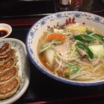 Ramen Eiriki - 