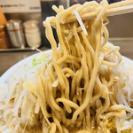 ラーメン 大 - 