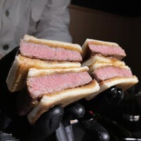 焼肉 牛印 新宿店 - 