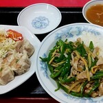 中華料理大連 - 