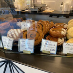 ブーランジェリー・ジャンゴ - 