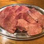焼肉商事 - 