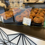 ブーランジェリー・ジャンゴ - 