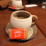 喫茶パステト - 