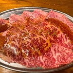 焼肉商事 - 