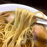 ラーメン 木曜日 - 