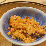 銀座 ちかみつ - 