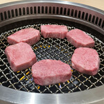 銀座 ちかみつ - 