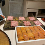 銀座 ちかみつ - 