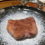 銀座 ちかみつ - 