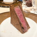 銀座 ちかみつ - 