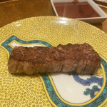 銀座 ちかみつ - 