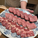 銀座 ちかみつ 六丁目 - 